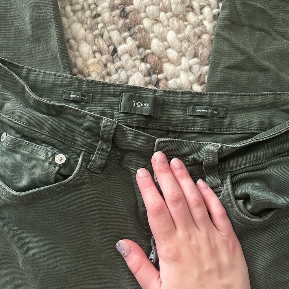 CLOSED baker jeans - Picture 4 of 5